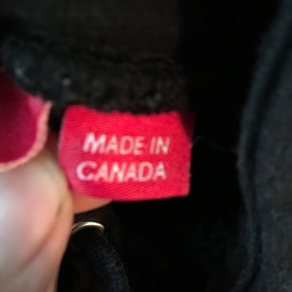 Supreme hoodie size large - Picture 5 of 7